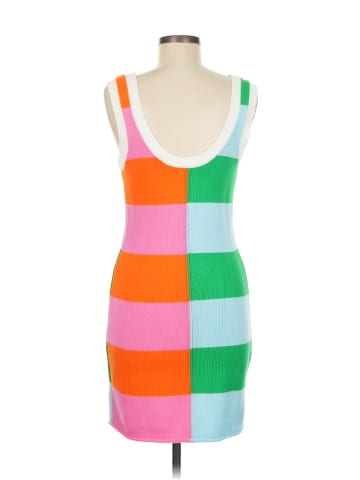 STAUD Casual Dress (view 2)