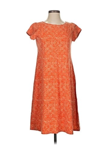 The Territory Ahead Casual Dress (view 1)