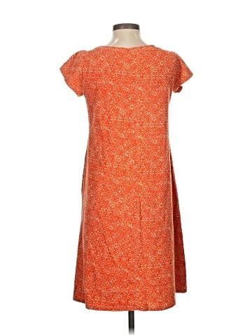 The Territory Ahead Casual Dress (view 2)