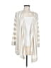 Chico's Ivory Cardigan Size Med (1) - photo 1