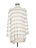 Chico's Ivory Cardigan Size Med (1) - photo 2