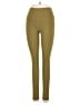 TnAction Solid Green Active Pants Size S - photo 1