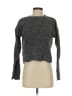 Philosophy Republic Clothing Tweed Gray Pullover Sweater Size XS - photo 1