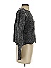 Philosophy Republic Clothing Tweed Gray Pullover Sweater Size XS - photo 4