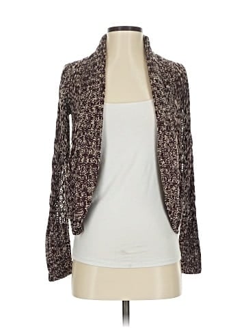 Arden B. Cardigan (view 1)
