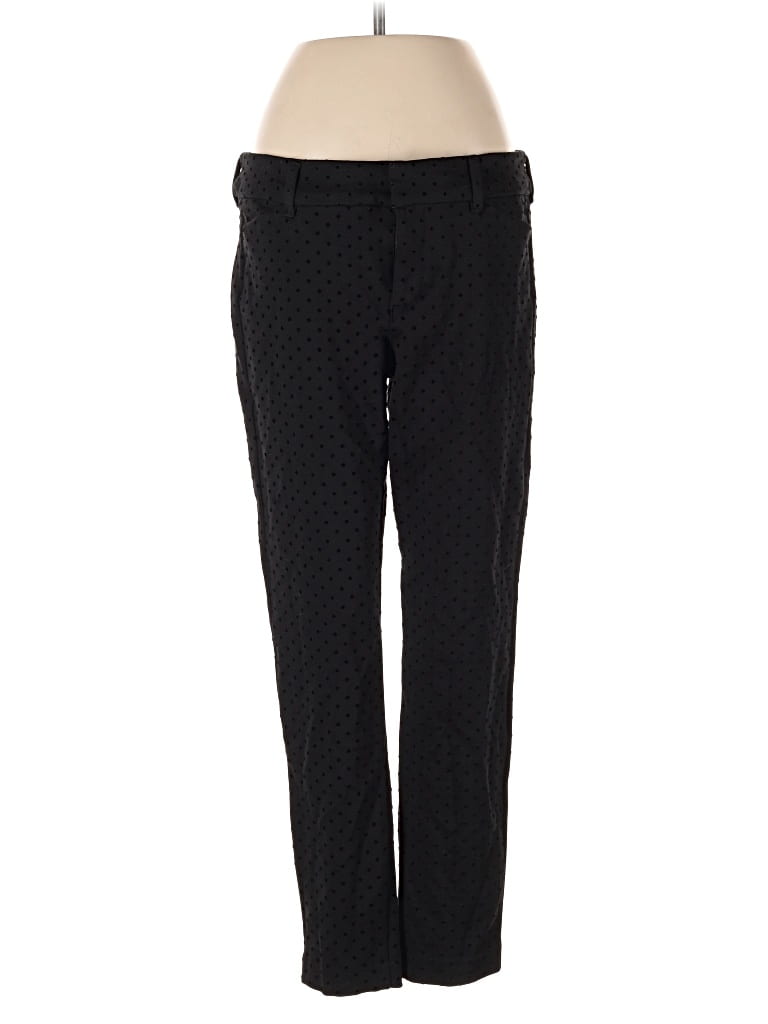 Pre-owned Old Navy Dress Pants In Black