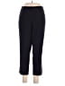 Together Black Casual Pants Size 14 - photo 1
