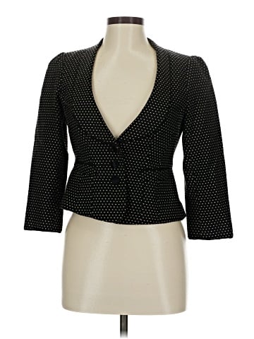 Nanette Lepore Wool Blazer (view 1)