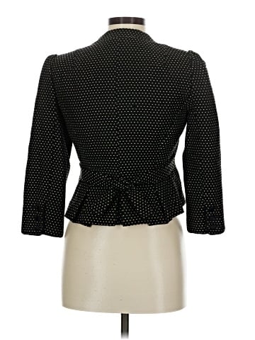 Nanette Lepore Wool Blazer (view 2)