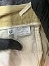 Loro Piana Solid Tan Ivory Cords Size EU (IT) 42 / US 6 - photo 12