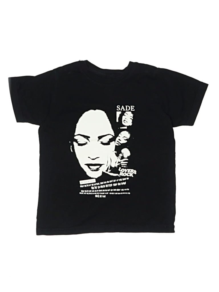 Pre-owned Assorted Brands Kids' Short Sleeve T-shirt In Black