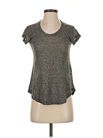 Étoile Isabel Marant Short Sleeve T-Shirt (view 1)