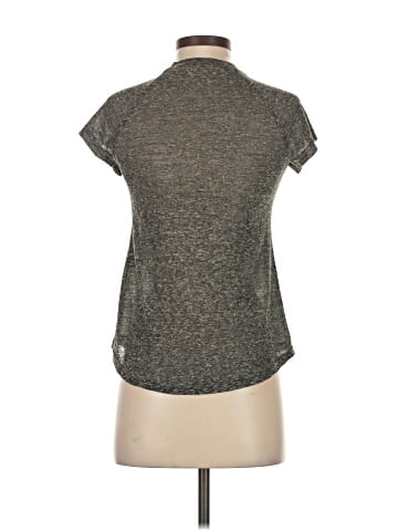 Étoile Isabel Marant Short Sleeve T-Shirt (view 2)