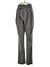 IRO 100% Wool Gray Wool Pants Size EU (FR) 36 / US 4 - photo 1