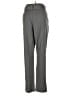IRO 100% Wool Gray Wool Pants Size EU (FR) 36 / US 4 - photo 2
