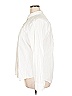 Amazon Essentials Ivory Long Sleeve Blouse Size XXL - photo 5