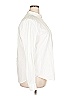 Amazon Essentials Ivory Long Sleeve Blouse Size XXL - photo 4