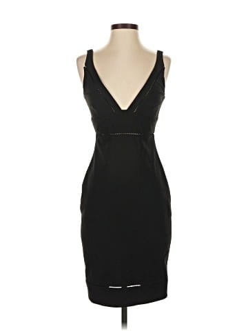 Elizabeth and James Cocktail Dress (view 1)