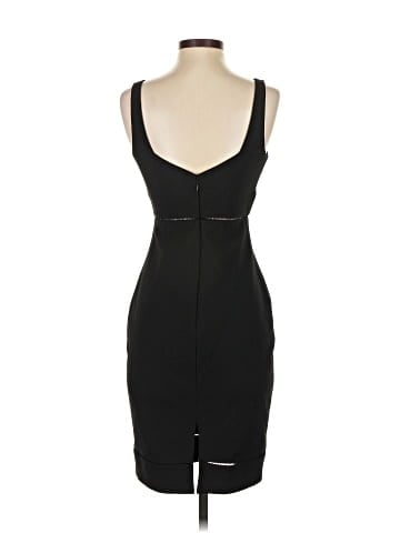 Elizabeth and James Cocktail Dress (view 2)