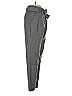 IRO 100% Wool Gray Wool Pants Size EU (FR) 36 / US 4 - photo 4