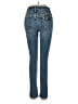 Joe's Jeans Hearts Blue Jeans Size M - photo 2