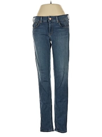 Fade to Blue Jeans (view 1)