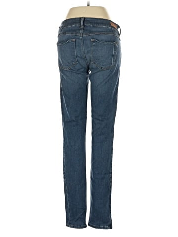 Fade to Blue Jeans (view 2)