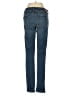 Fade to Blue Hearts Blue Jeans Size 27 waist - photo 2