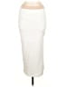Shein Ivory Formal Skirt Size 6 - photo 1