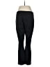 Anthropologie Black Active Pants Size 8 - photo 2