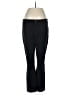 Anthropologie Black Active Pants Size 8 - photo 1