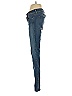 Fade to Blue Hearts Blue Jeans Size 27 waist - photo 5