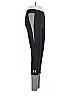 Under Armour Color Block Black Active Pants Size 2 (estimated) - photo 4