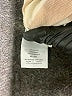 J.Crew 100% Cotton Stripes Tan Turtleneck Sweater Size S - photo 8