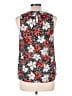 Primark Orange Sleeveless Blouse Size 6 - photo 2
