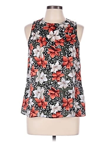 Primark Sleeveless Blouse (view 1)