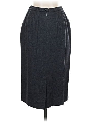 Pendleton Formal Skirt (view 2)