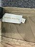 Skemo 100% Rayon Tan Sleeveless Blouse Size XL - photo 6