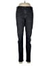 Adriano Goldschmied Solid Black Jeans Size 31 waist - photo 1