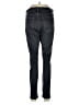 Adriano Goldschmied Solid Black Jeans Size 31 waist - photo 2