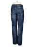 Pilcro Hearts Blue Jeans Size 27 waist - photo 2