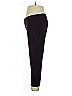 Gap Outlet Solid Purple Active Pants Size 16 - photo 5