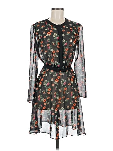 Maje Cocktail Dress (view 1)