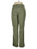 Gap Green Khakis Size 4 - photo 2