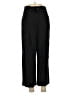 A.L.C. 100% Viscose Black Casual Pants Size 6 - photo 1