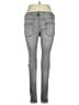 Topshop Hearts Gray Jeans Size 34 waist - photo 2