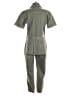Jonathan Simkhai Green Jumpsuit Size S - photo 2