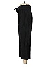 A.L.C. 100% Viscose Black Casual Pants Size 6 - photo 5