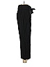 A.L.C. 100% Viscose Black Casual Pants Size 6 - photo 4