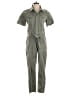 Jonathan Simkhai Green Jumpsuit Size S - photo 1